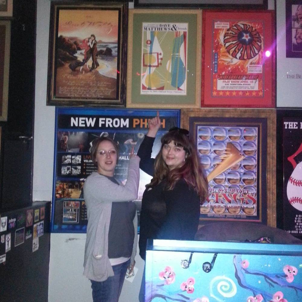 Meet your Posher, Kylee